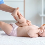 acompanhamento osteopatia pediatrica primeiro ano de vida