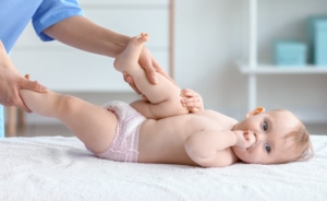 acompanhamento osteopatia pediatrica primeiro ano de vida